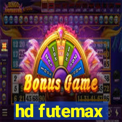 hd futemax